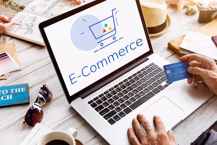 Ecommerce Development Manila