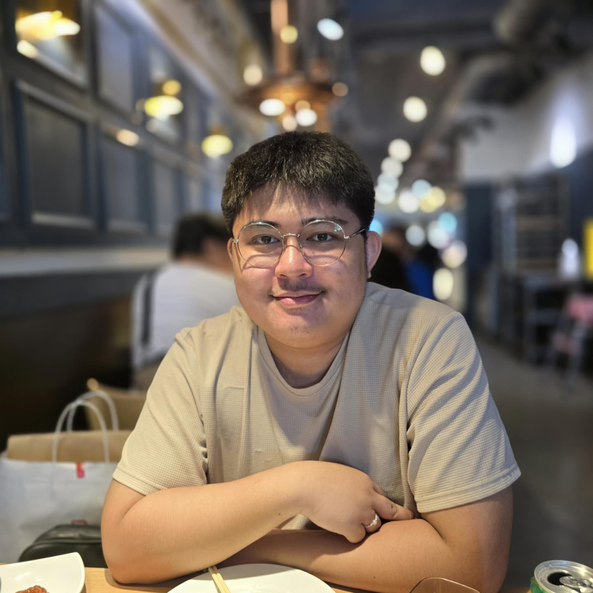 Michael John Lano