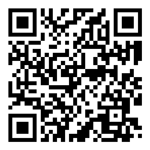 PayPal QR code for the Furniture Store template payment